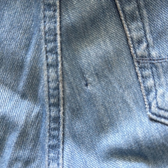 Ag Adriano Goldschmied Legging Ankle super skinny jean - sz 25 - Picture 3 of 5